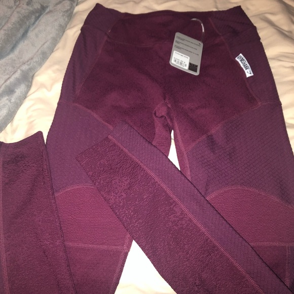 gymshark brand new true texture legging - Picture 2 of 3